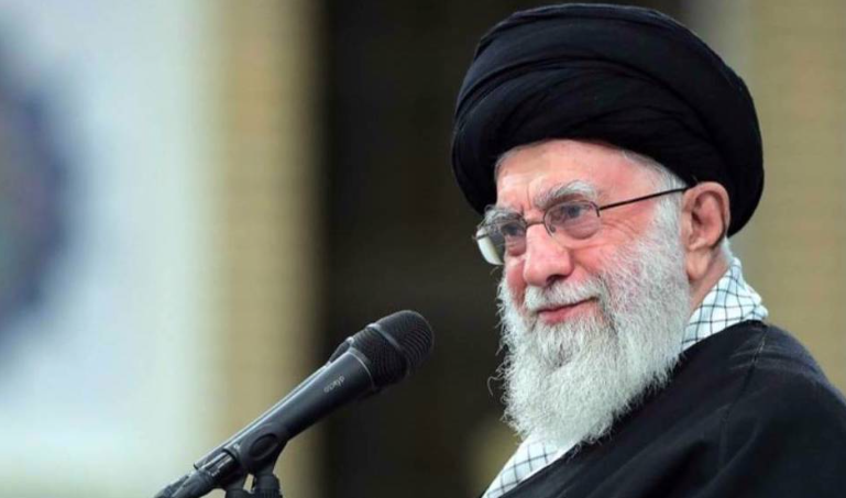 Iran Akan Gelar Acara Pemakaman Besar-besaran untuk 'Pemimpin Syahid' Khamenei